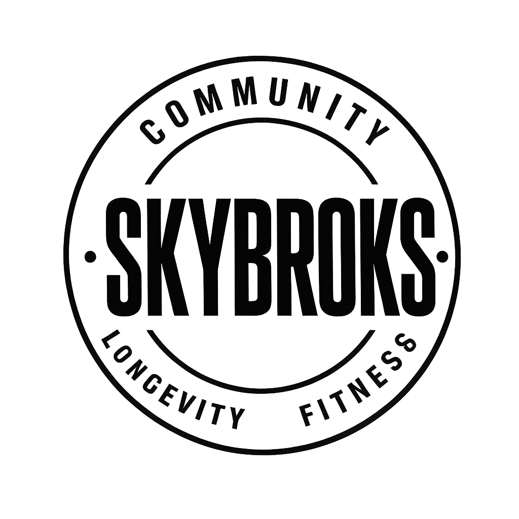 Skybroks