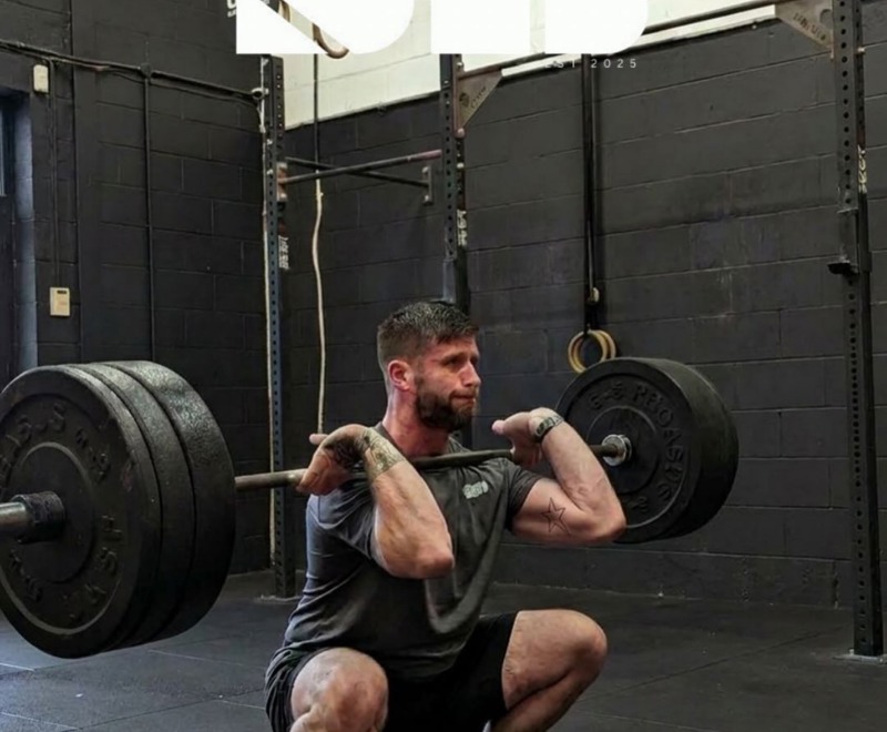 Strength, mobility, and longevity
